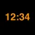 CP Clock