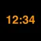 CP Clock