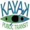 Kayak Transit