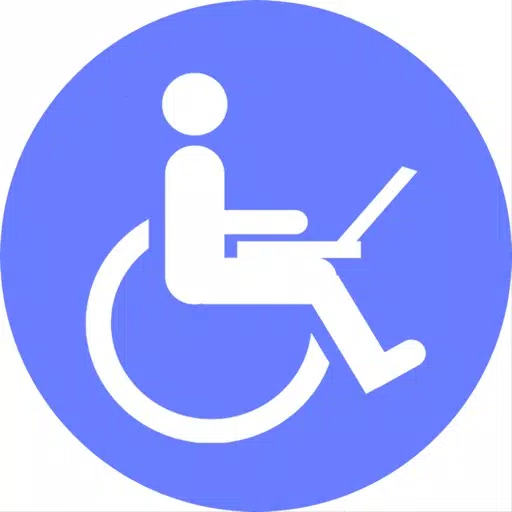 Sahabat Disabilitas Sahabat Disabilitas