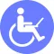 Sahabat Disabilitas