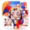Jigsaw Puzzle The Magic Circus