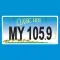 MY 105.9