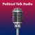 Political Talk Radio+ Conservative and Progressive