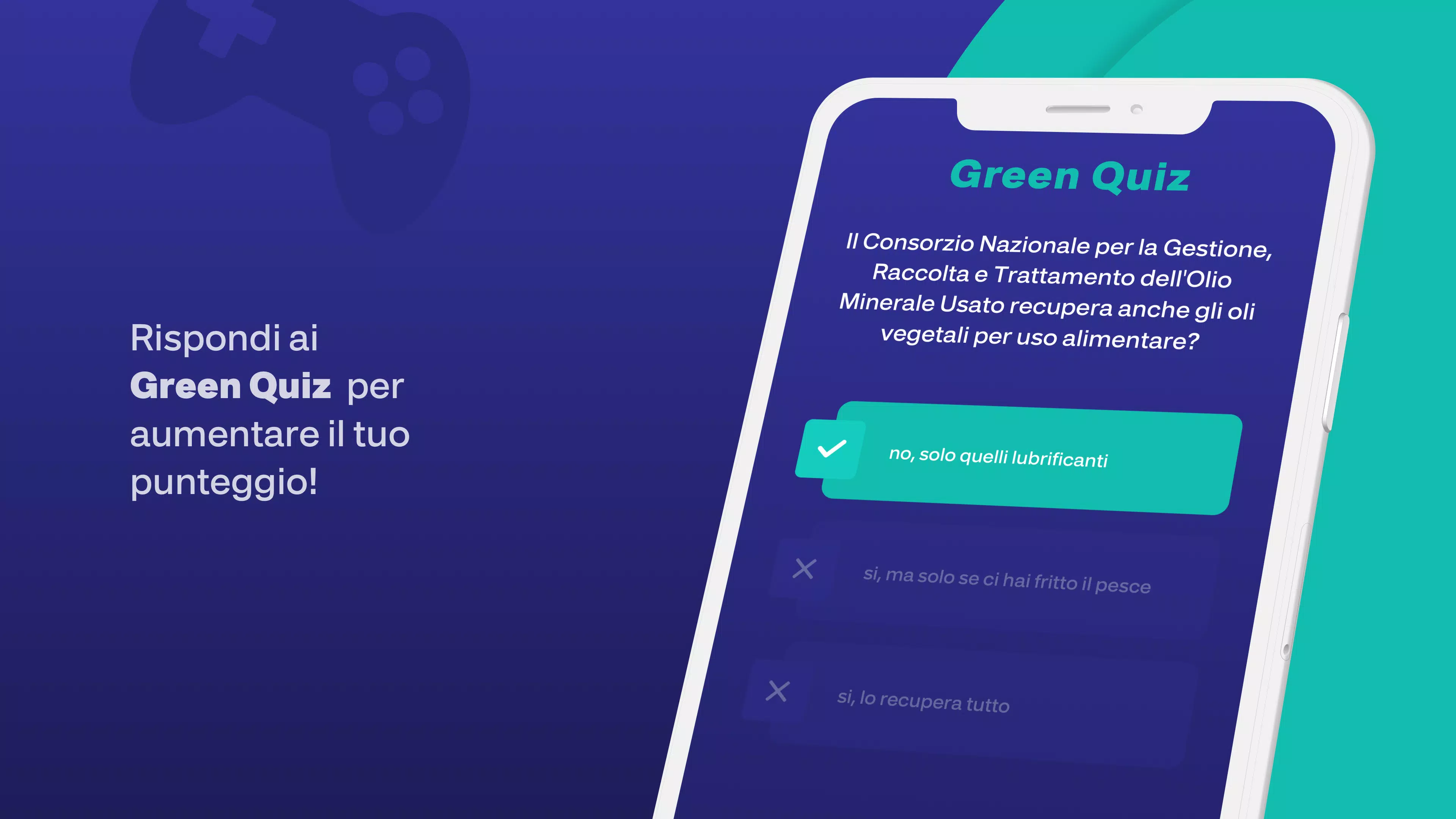 Green League 스크린샷
