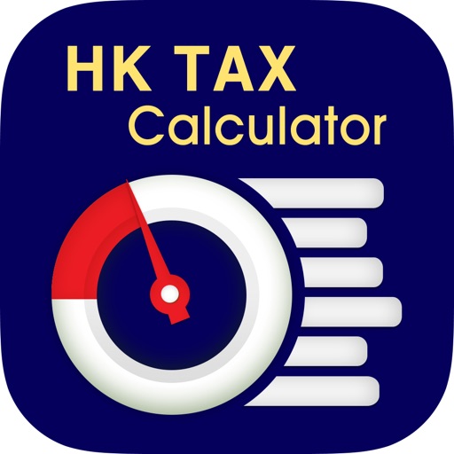HK Salaries Tax Calculator HK Salaries Tax Calculator