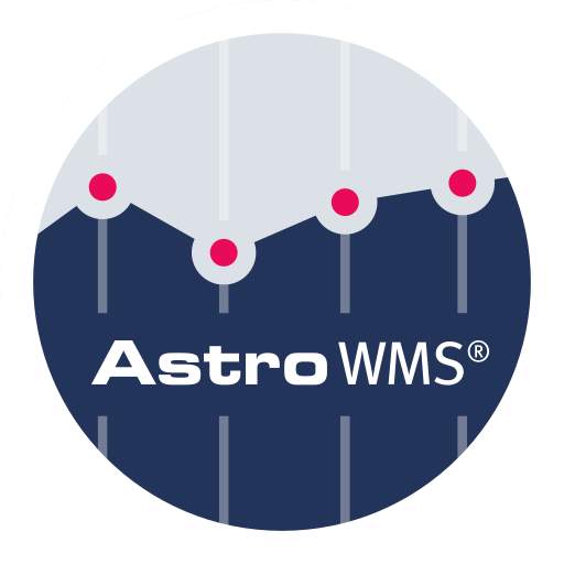 Astro WMS® Mobile Companion