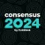 Consensus 2024 by CoinDesk