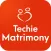 Techie Matrimony-Marriage App