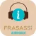 Audio guides Frasassi Caves