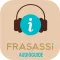 Audio guides Frasassi Caves