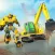 City Robot Constructor