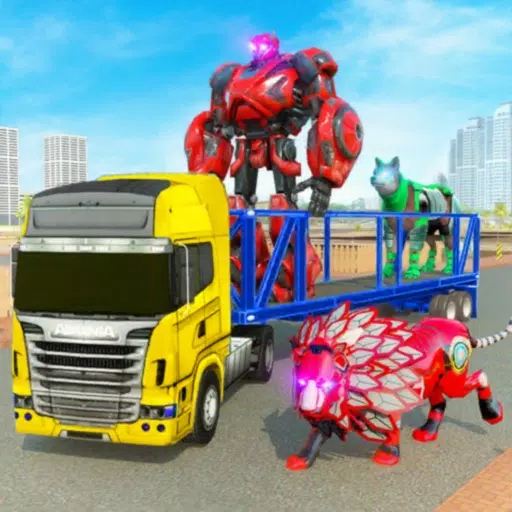 Transform Robo Transport Truck Transform Robo Transport Truck