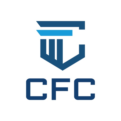 CFC mobile app CFC mobile app