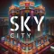 Sky City Towers