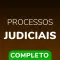 Consulta Processo Judicial