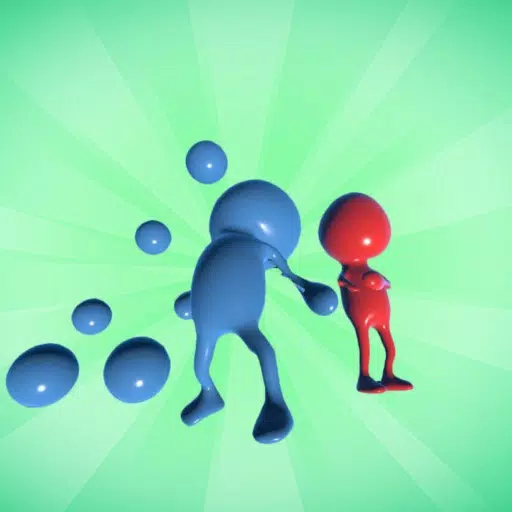 Ball Attack Ball Attack