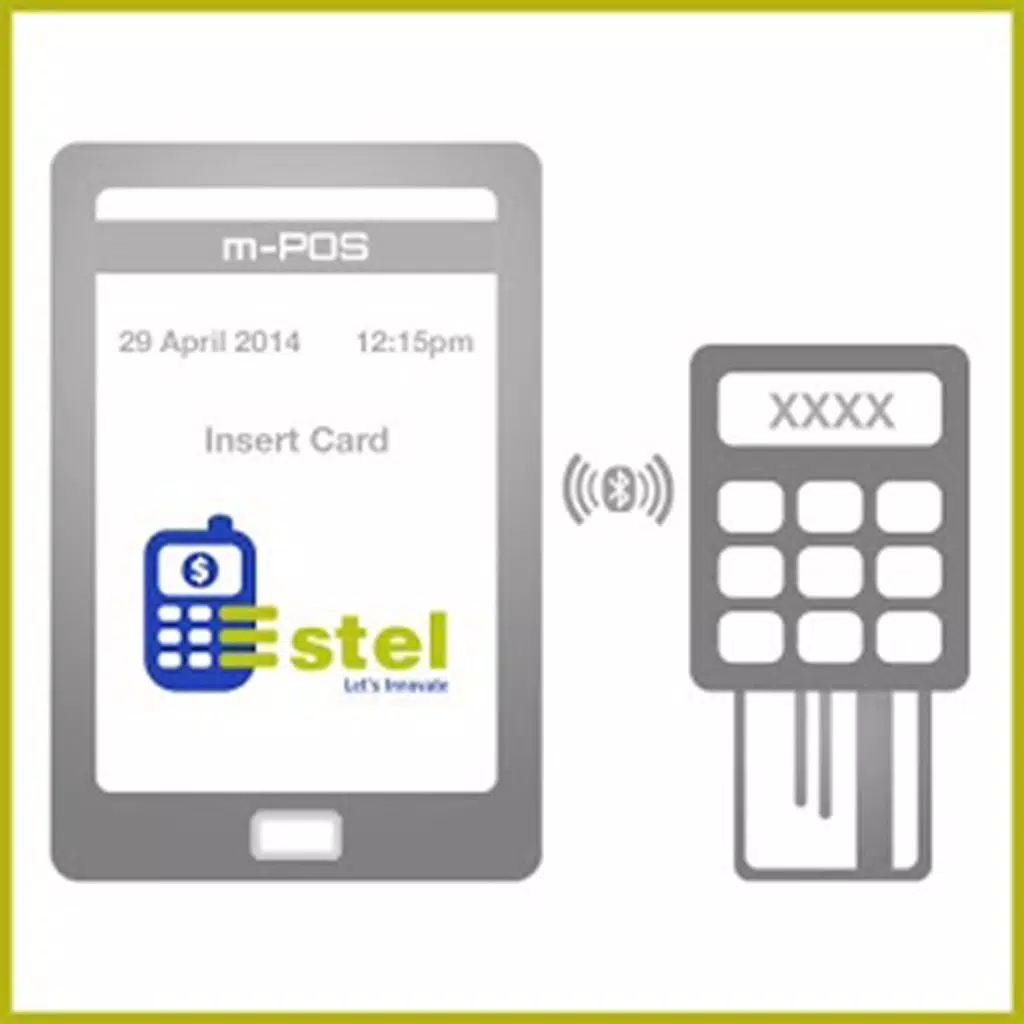 Estel mPOS Estel mPOS