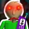 Scary Baldi Contact Game Mod