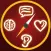 JHW Personality Compass