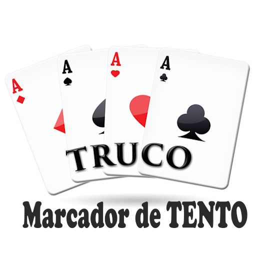 Marcador de tento - Truco