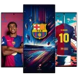 Barcelona Wallpapers 4k 2024