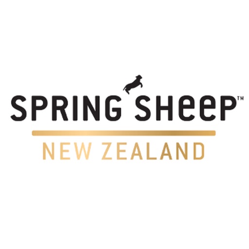 Spring Sheep Farmer Madcap
