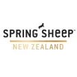 Spring Sheep Farmer Madcap