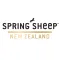 Spring Sheep Farmer Madcap