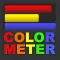 Color Identifier Colorimeter