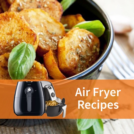 Healthy Air Fryer Recipes Healthy Air Fryer Recipes