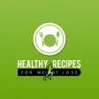 Weight Loss Healthy Recipes