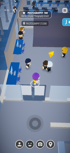 Virtual Window Screenshots