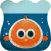 Fly to swim~!