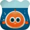 Fly to swim~!