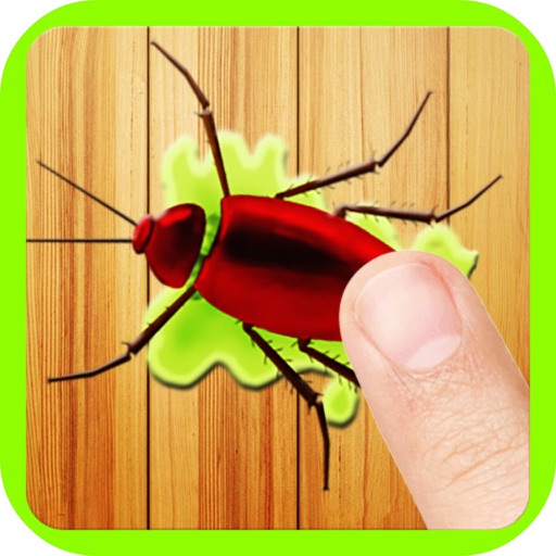Tap Ants: Pop Game Ant Smasher Tap Ants: Pop Game Ant Smasher