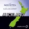 Novotel Auckland Airport Magazine