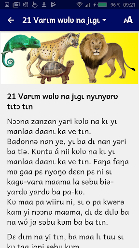 تصاویر Contes kassem 1