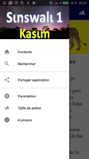 تصاویر Contes kassem 1