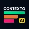 Contexto - AI Word Guess