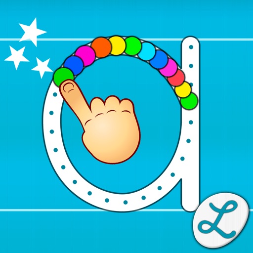 Writing Wizard - Handwriting Writing Wizard - Handwriting