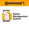 Continental Visitor Management