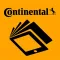 Continental 大陆集团杂志