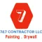 77 CONTRACTOR LLC