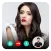 Video Call Around The World An