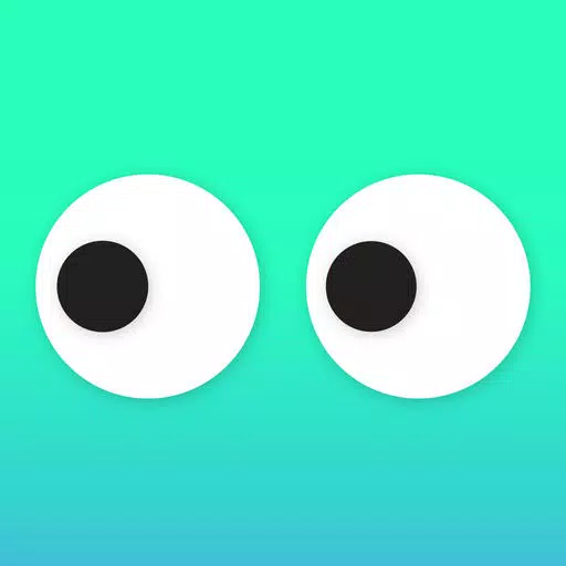 Peepers - Googly Eyes Peepers - Googly Eyes