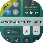 Control Center Pro Control Center Pro