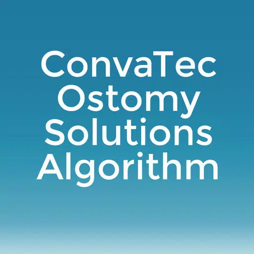 ConvaTec Ostomy Solutions Algorithm