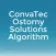 ConvaTec Ostomy Solutions Algorithm