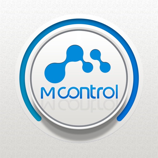 mconnect control mconnect control
